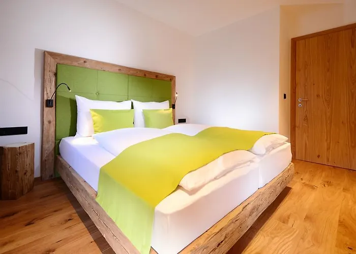 Antonius - Kinderfreie 아파트 *