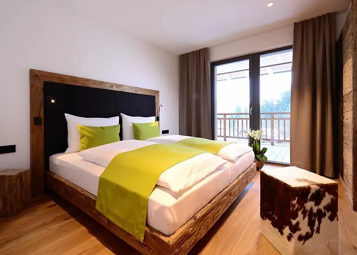 아파트 Antonius - Kinderfreie