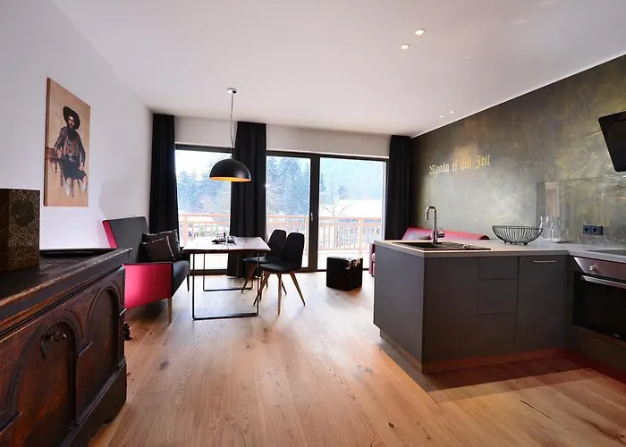 Antonius - Kinderfreie