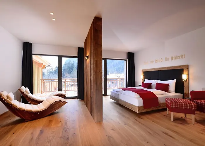 Antonius - Kinderfreie * Lavant