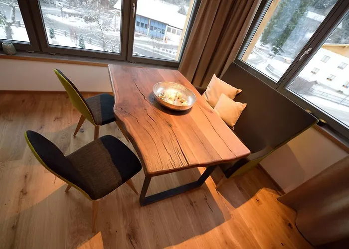 Antonius - Kinderfreie 아파트