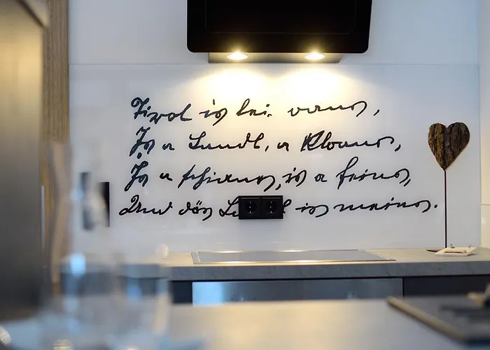 Antonius - Kinderfreie * Lavant