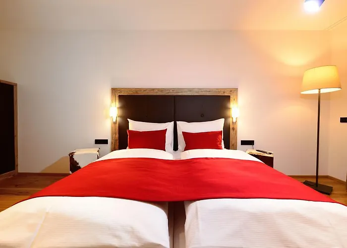 아파트 Antonius - Kinderfreie