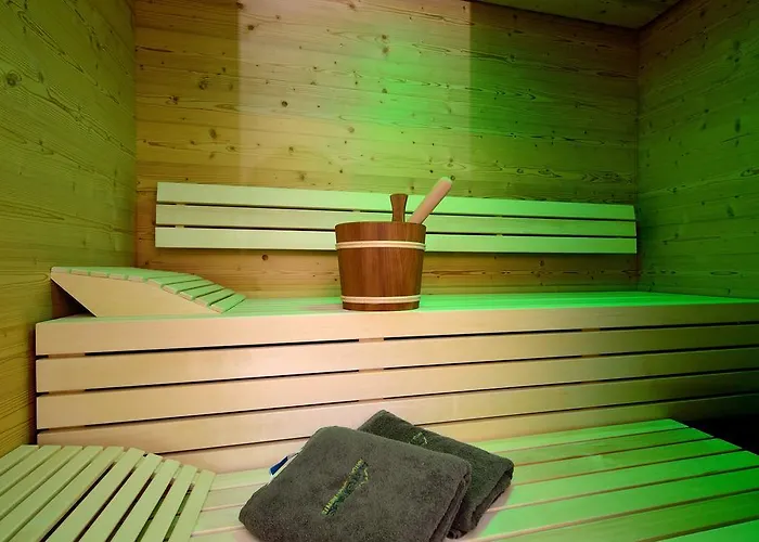 Antonius - Kinderfreie Lavant