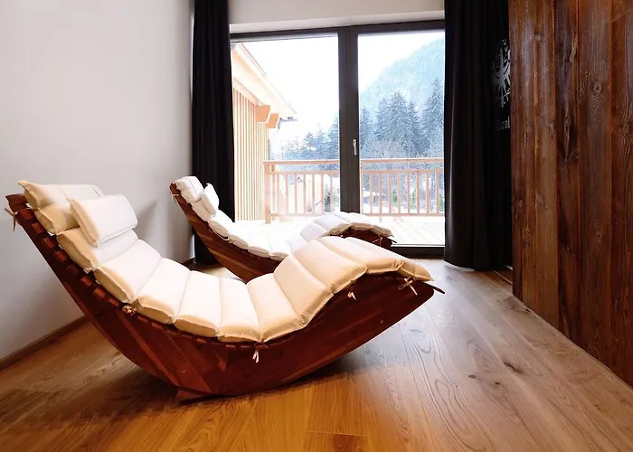 Antonius - Kinderfreie * Lavant