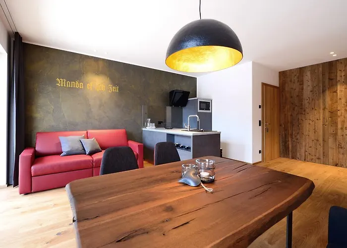 아파트 Antonius - Kinderfreie