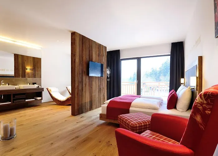 Antonius - Kinderfreie 아파트