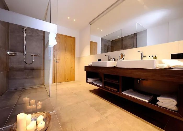 아파트 Antonius - Kinderfreie