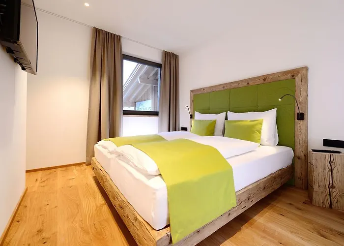 Antonius - Kinderfreie 아파트 Lavant