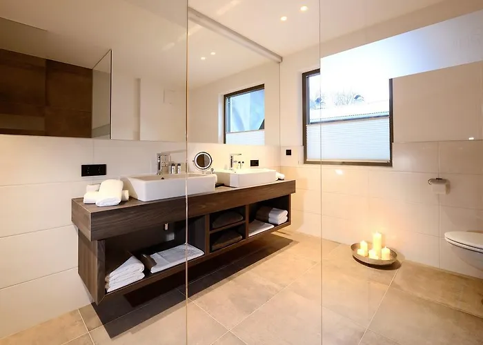 아파트 Antonius - Kinderfreie *