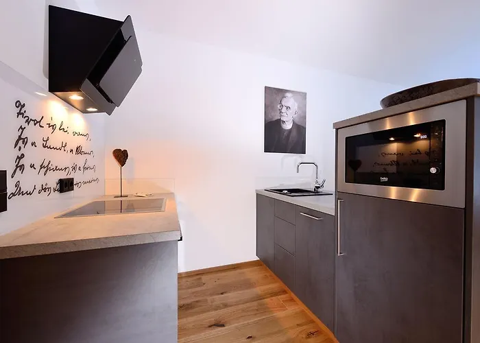 Antonius - Kinderfreie