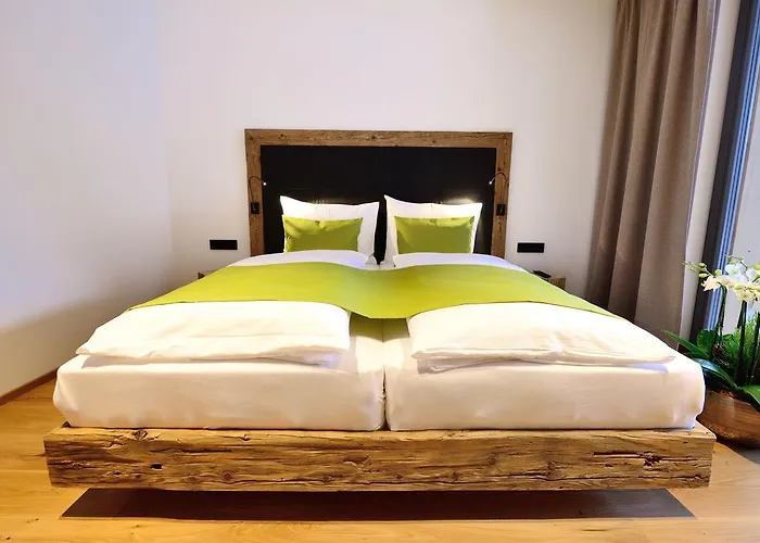 Antonius - Kinderfreie 아파트 *