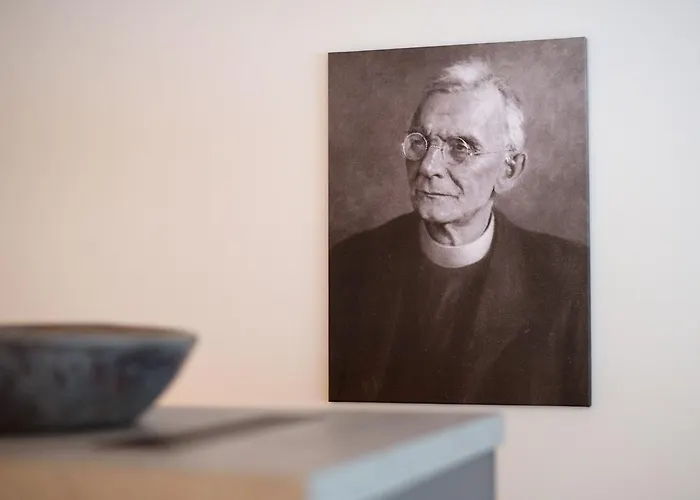 아파트 Antonius - Kinderfreie