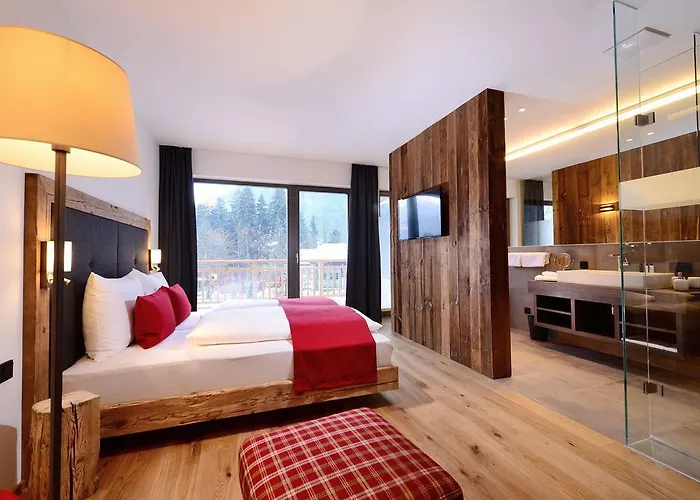 Antonius - Kinderfreie