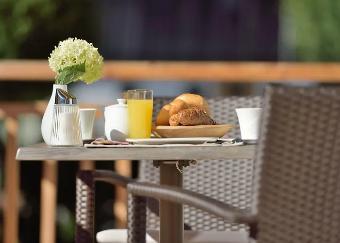 Antonius - Kinderfreie 아파트