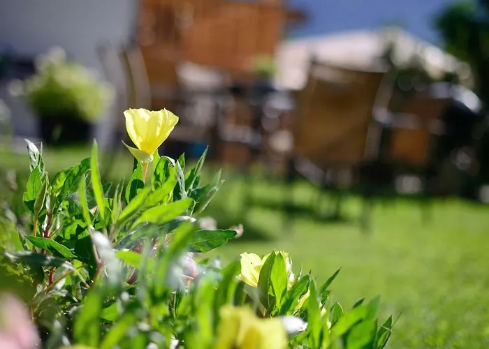 Antonius - Kinderfreie * Lavant