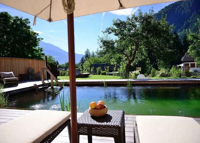 Antonius - Kinderfreie 아파트 *