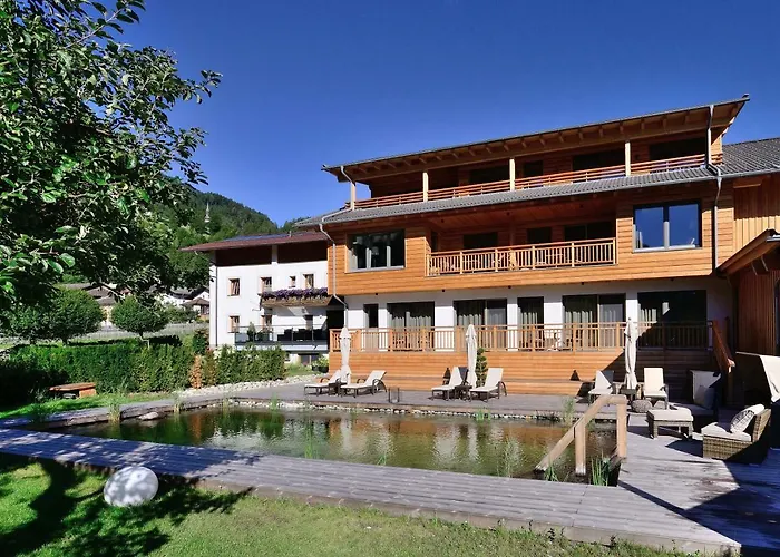 Antonius - Kinderfreie Lavant