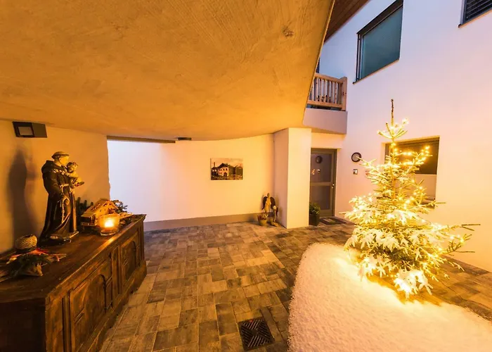 Antonius - Kinderfreie 아파트 *