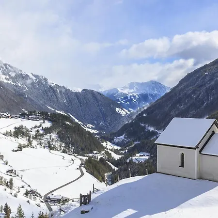 Antonius - Kinderfreie