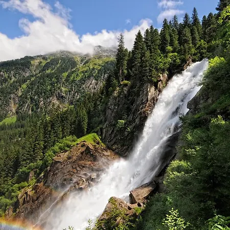 Appartamento Antonius - Kinderfreie *