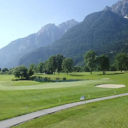 Antonius - Kinderfreie * Lavant