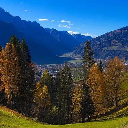 Antonius - Kinderfreie