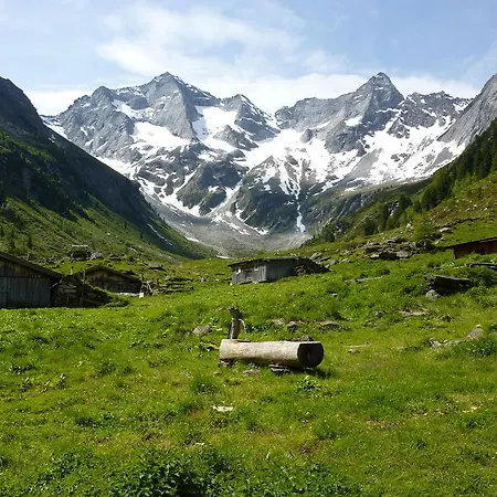 Appartamento Antonius - Kinderfreie Lavant