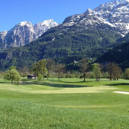 Appartamento Antonius - Kinderfreie *