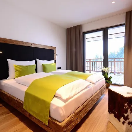 Appartamento Antonius - Kinderfreie