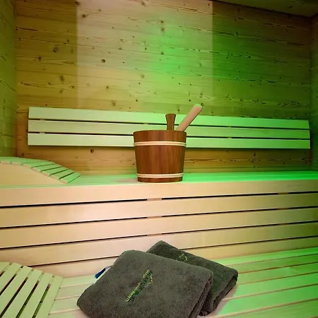 Antonius - Kinderfreie Lavant