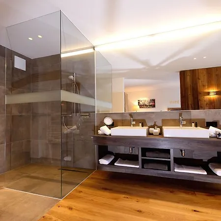 Appartamento Antonius - Kinderfreie Lavant