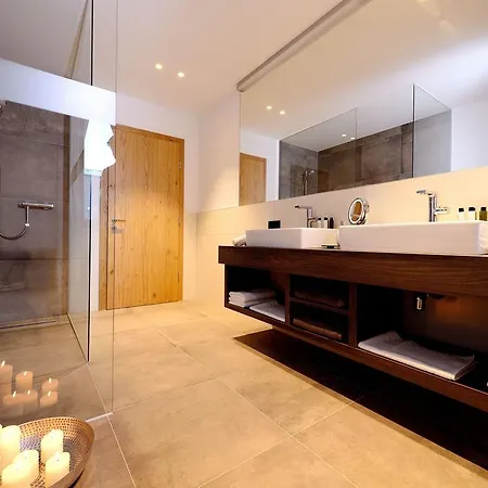 Appartamento Antonius - Kinderfreie