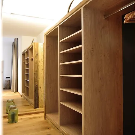 Antonius - Kinderfreie Lavant