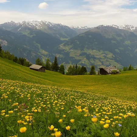 Antonius - Kinderfreie Апартаменты *