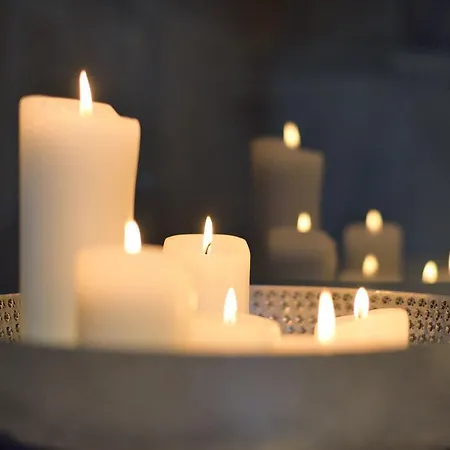 Апартаменты Antonius - Kinderfreie Lavant