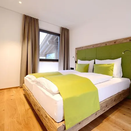 Antonius - Kinderfreie Апартаменты Lavant