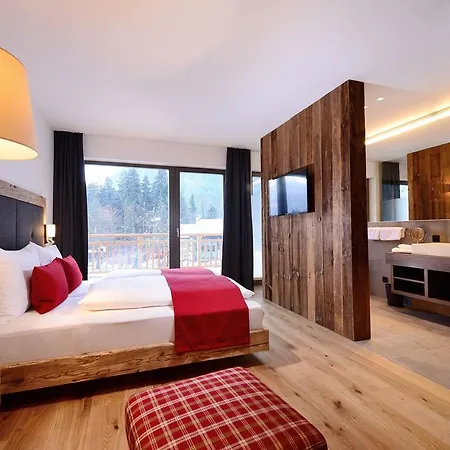 Antonius - Kinderfreie