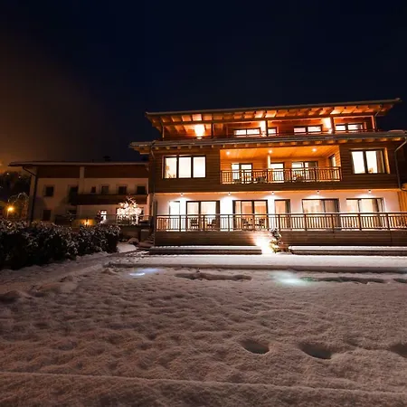 Antonius - Kinderfreie Апартаменты